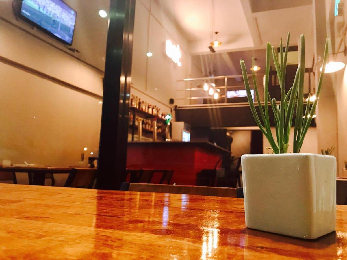 Green Onion Hua Hin Exterior photo